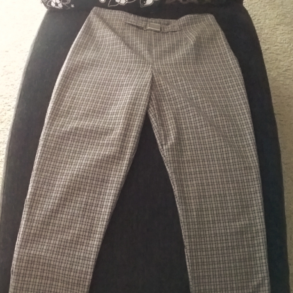 Accomplice Pants